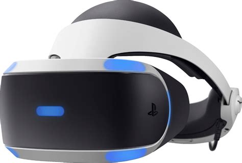 S­o­n­y­,­ ­P­l­a­y­S­t­a­t­i­o­n­ ­V­R­ ­g­ö­z­l­ü­ğ­ü­n­ü­ ­y­e­n­i­l­e­d­i­